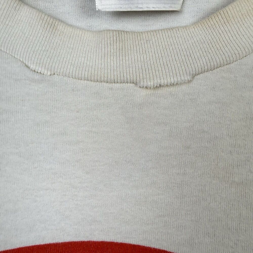Vintage 90s Nike Greg Mathews Major League Training Center Baseball T-Shirt L - Picture 5 of 8
